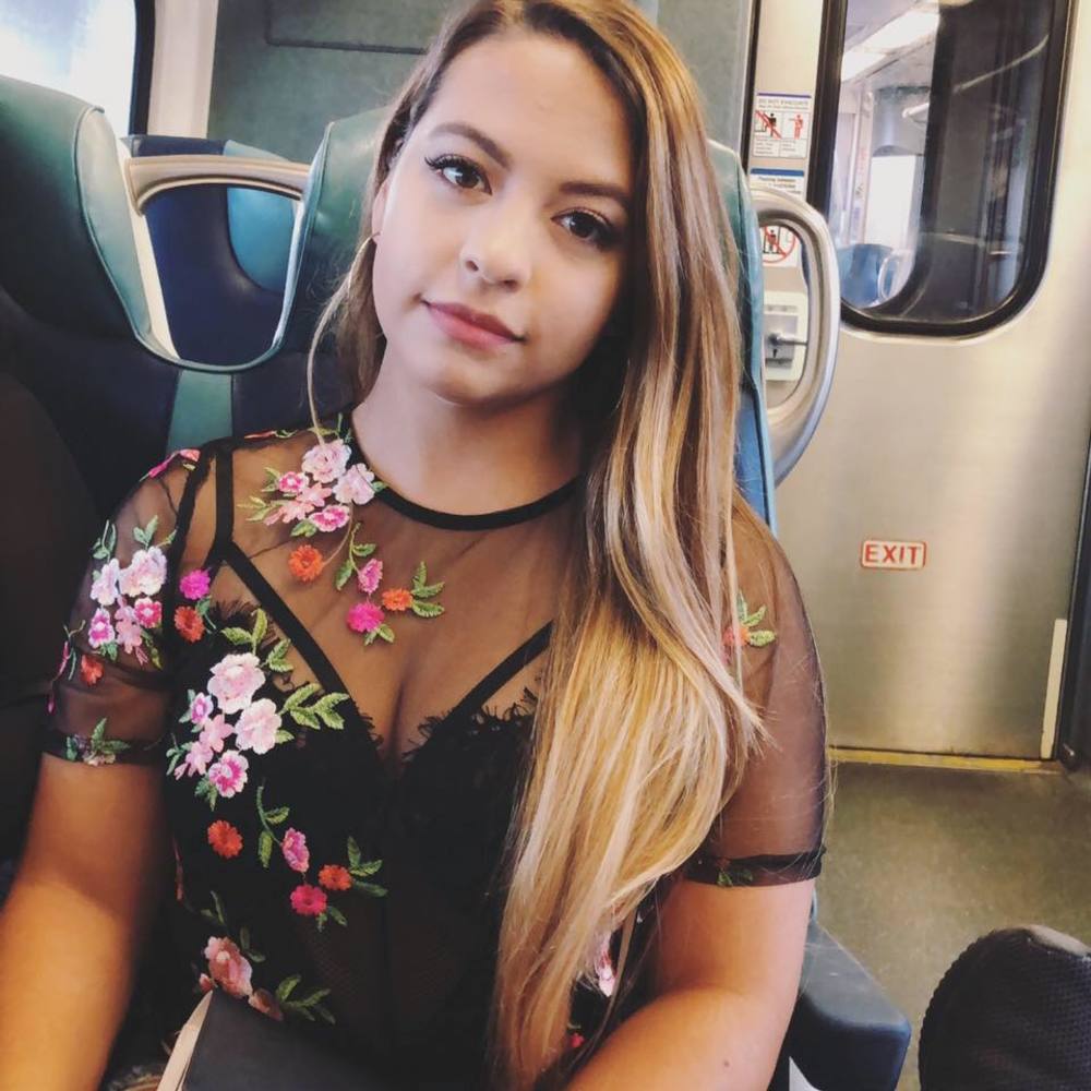 Meet your Posher, Alyssa